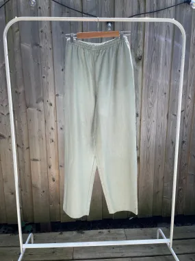 90s Sage Easy Pants M-XL
