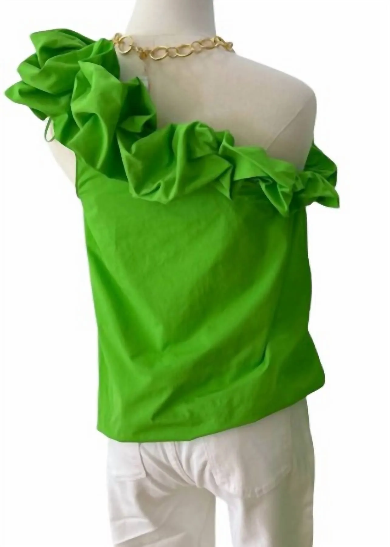 Amanda Uprichard - Women's Hermosa Top