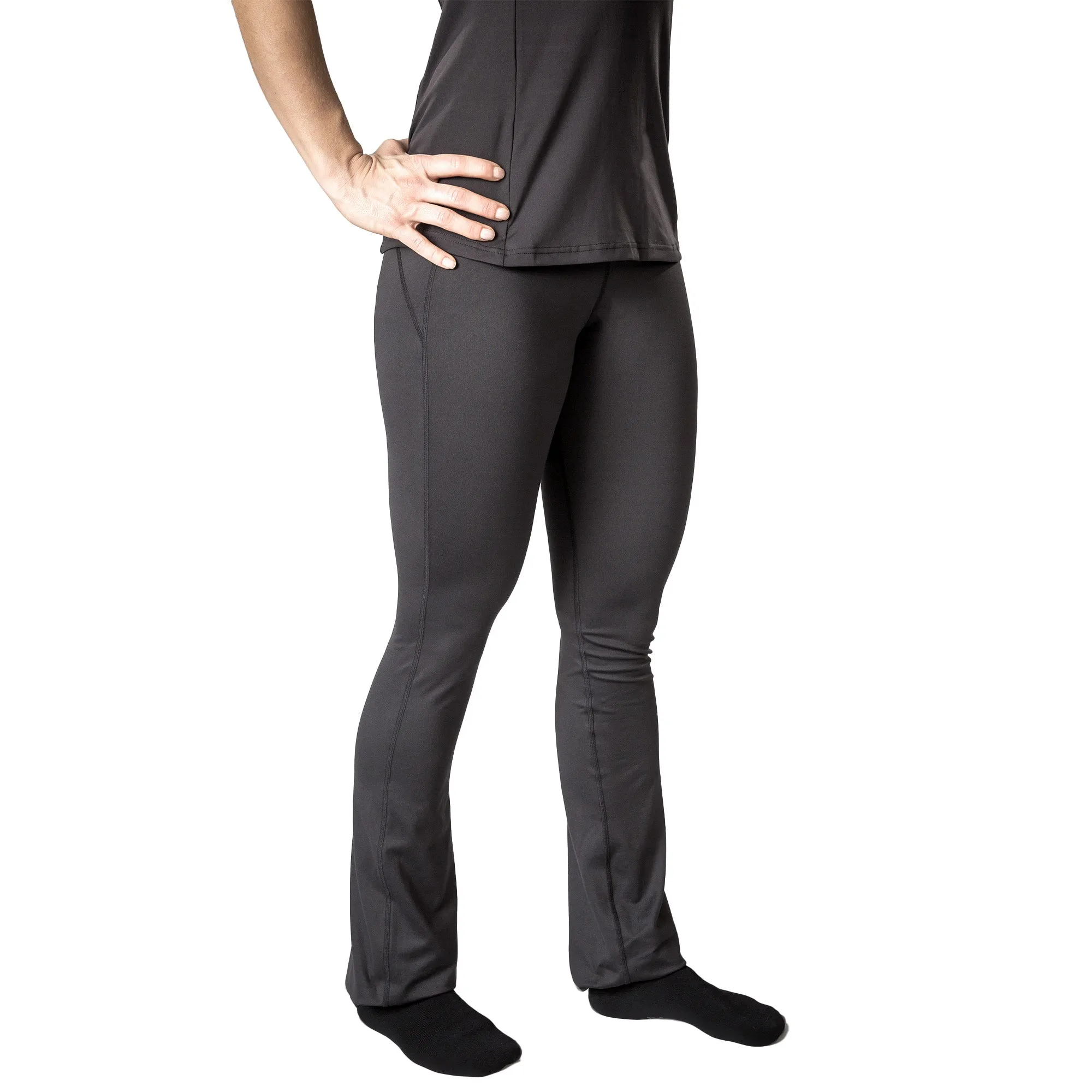 Arwen Women's P4G Boot Cut Slacks
