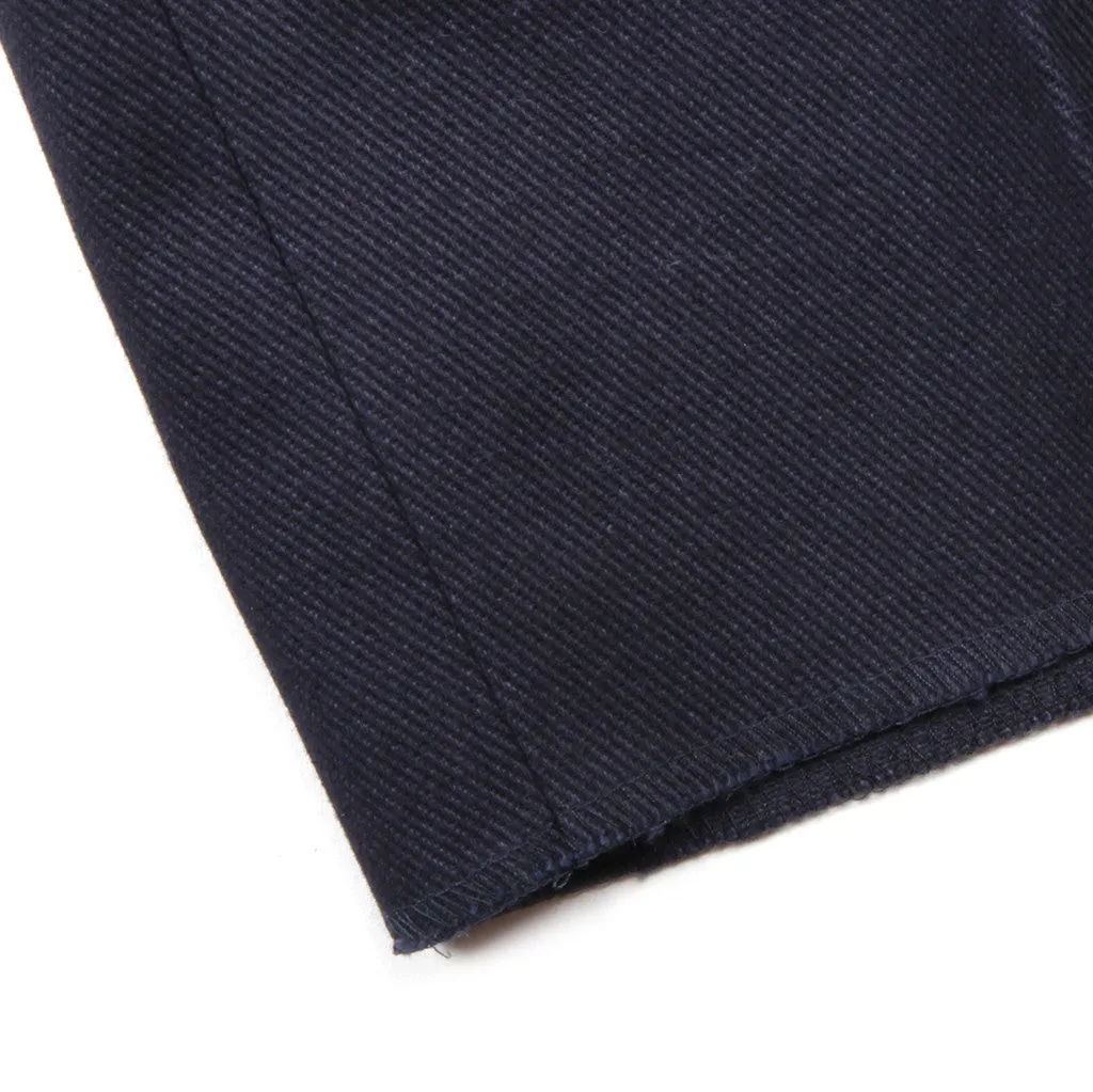 Back Strap Trouser