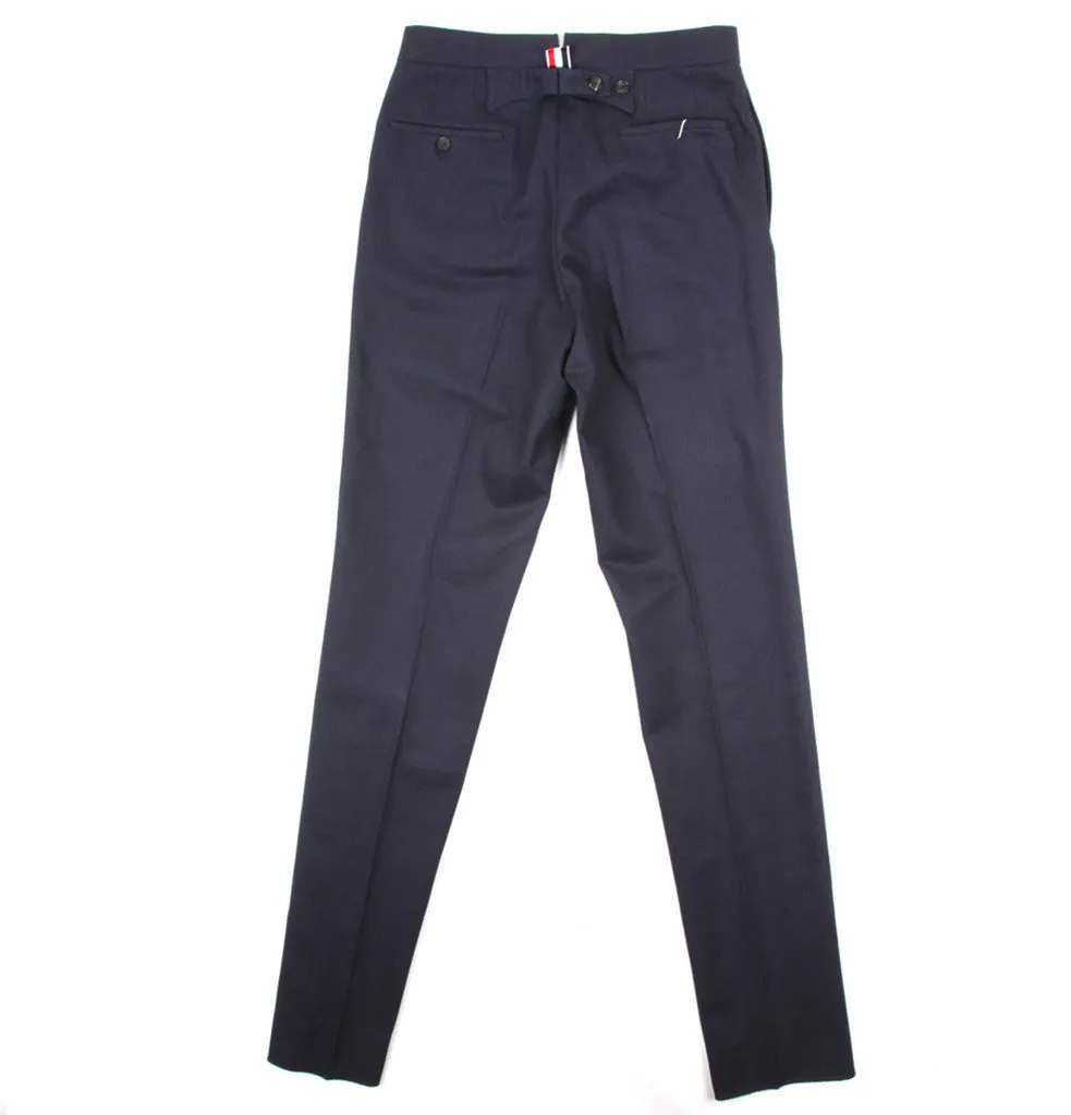 Back Strap Trouser