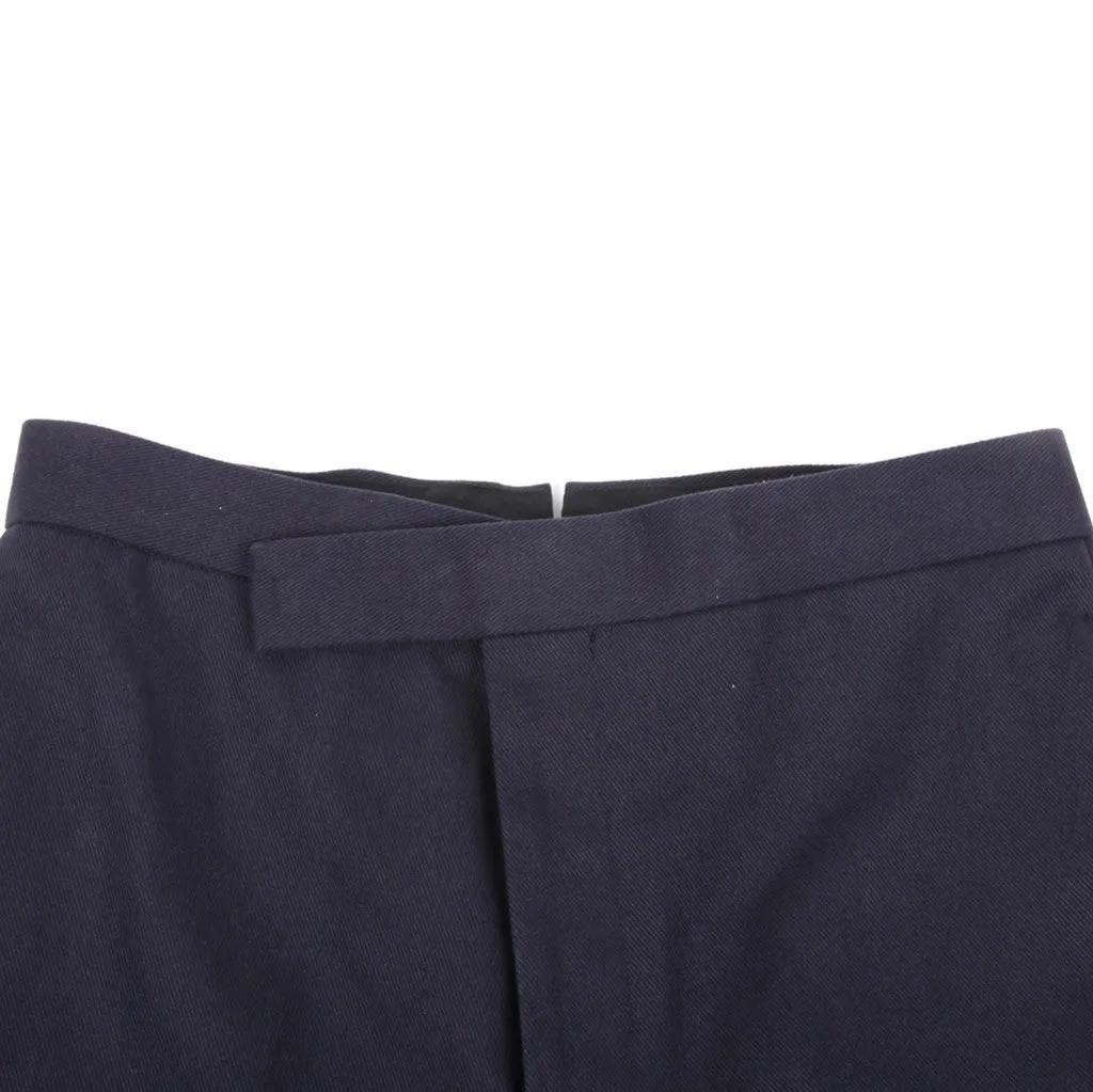 Back Strap Trouser