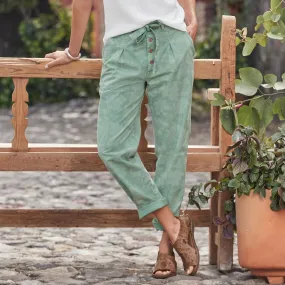 Bastille Easy Pants