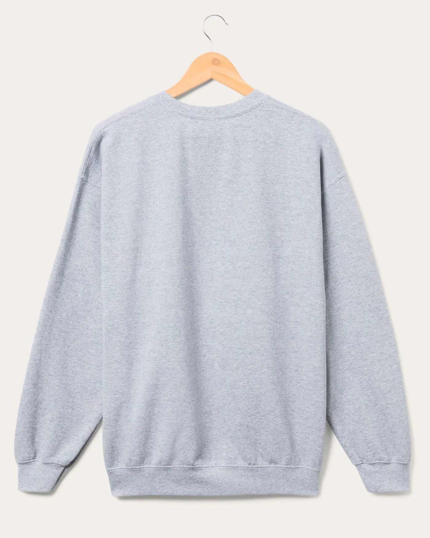 Bulls Backcourt Crew Fleece