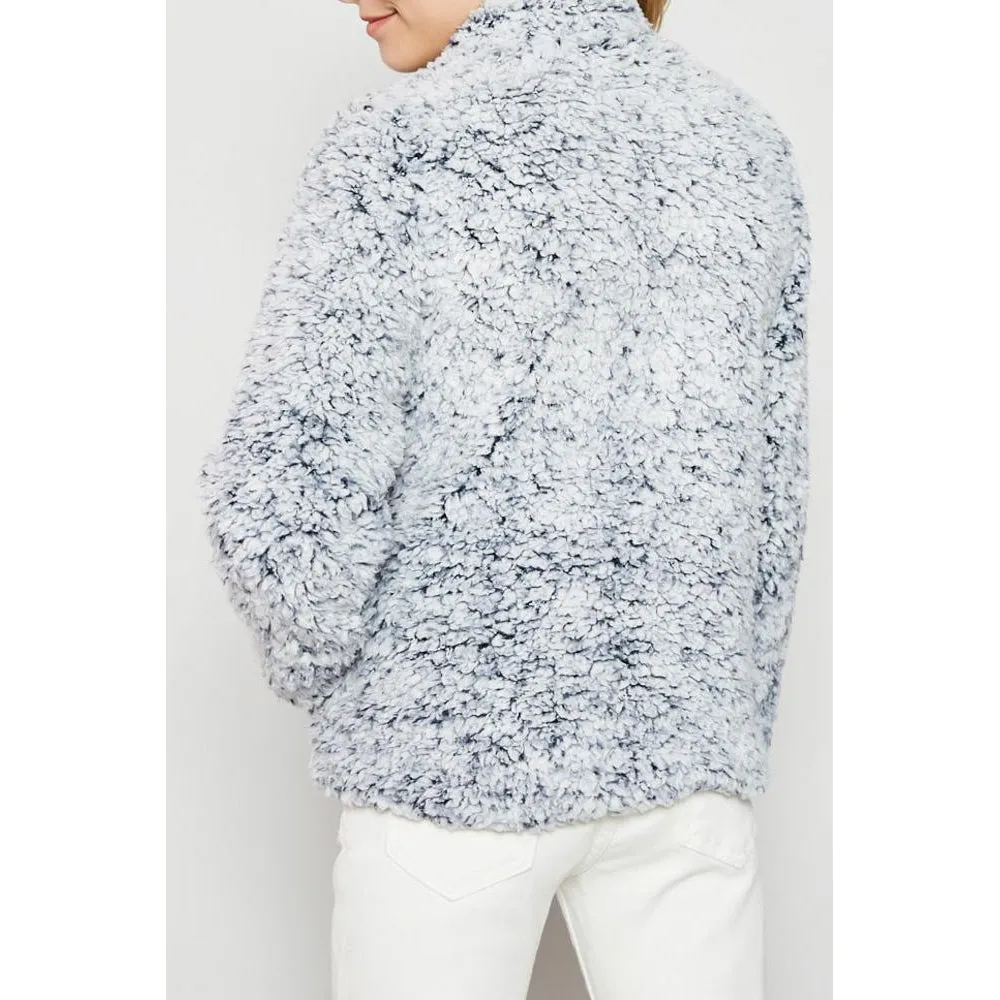 Comfy Pullover
