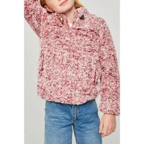 Comfy Pullover