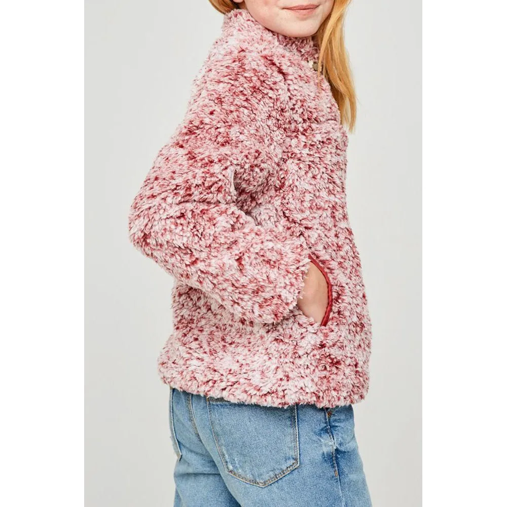 Comfy Pullover