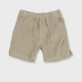 Corduroy Easy Short (Cider)