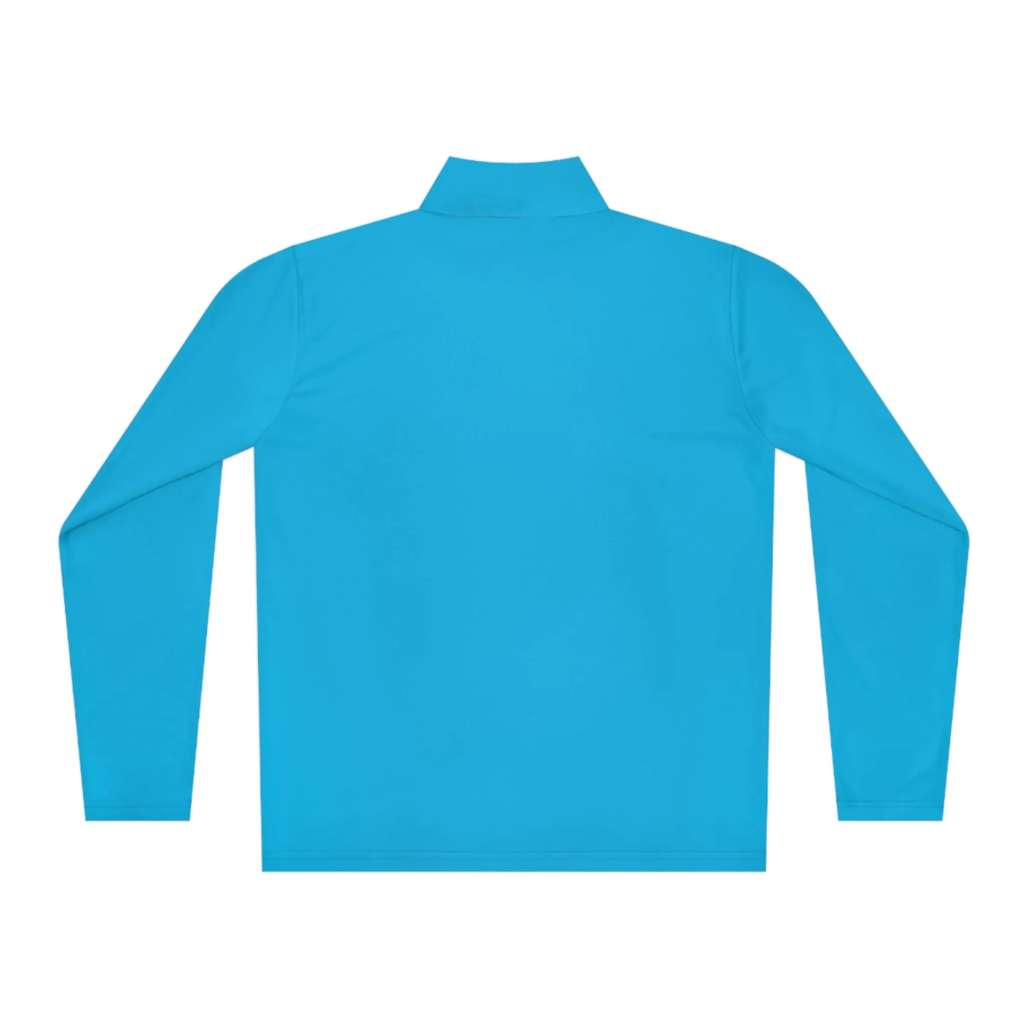 Custom Quarter Zip Pullover, Custom and comfy pullover, Unisex Quarter-Zip Pullover