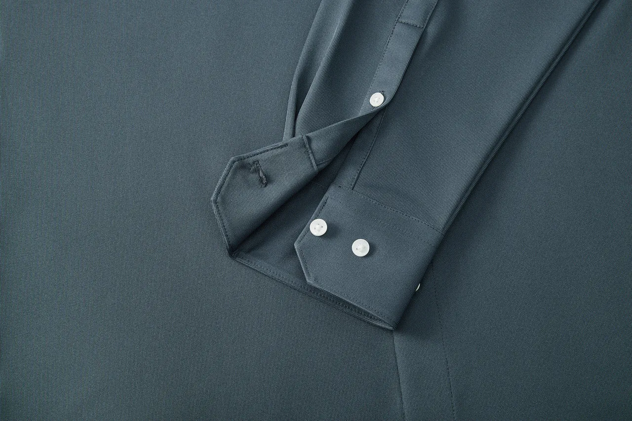 Dry Travel Shirt in Smart Fit