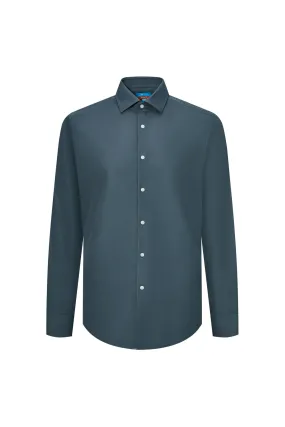 Dry Travel Shirt in Smart Fit