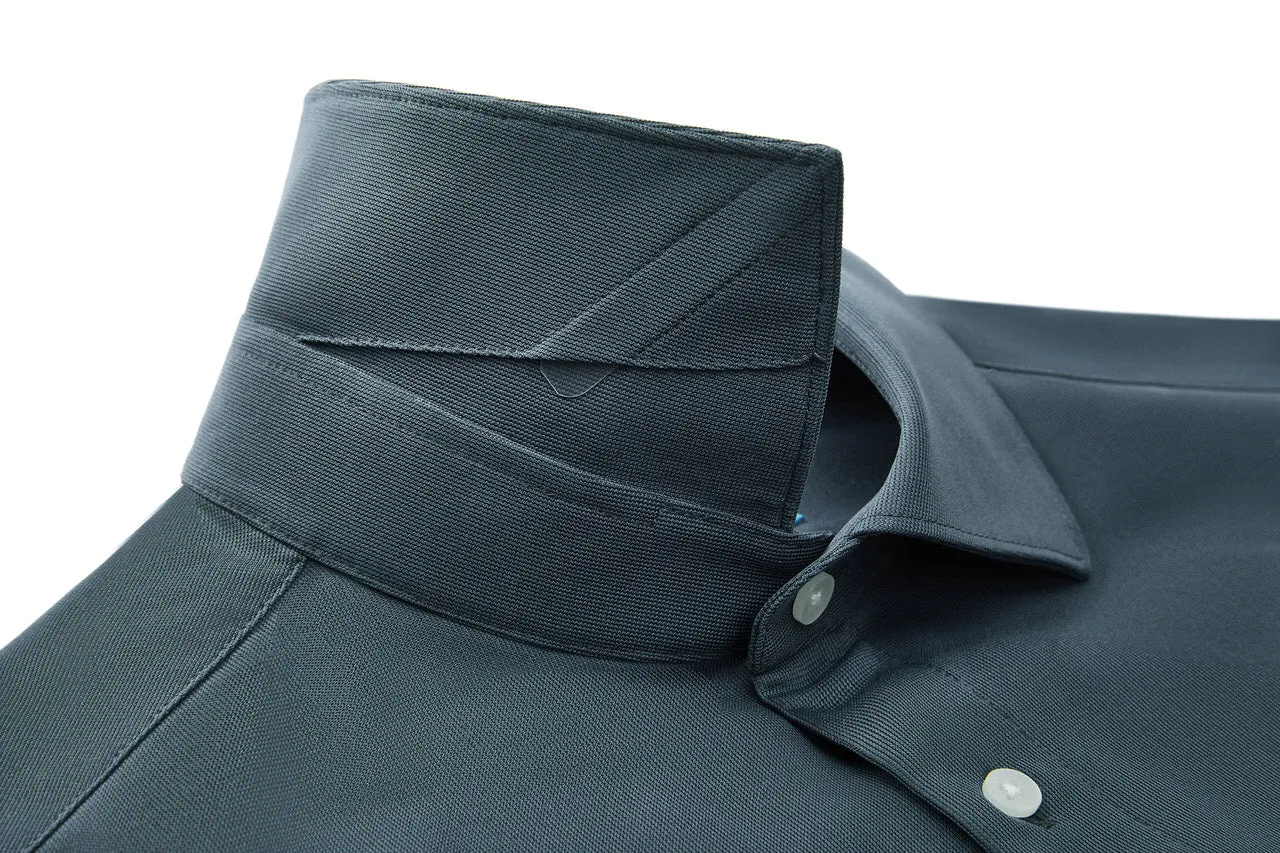 Dry Travel Shirt in Smart Fit