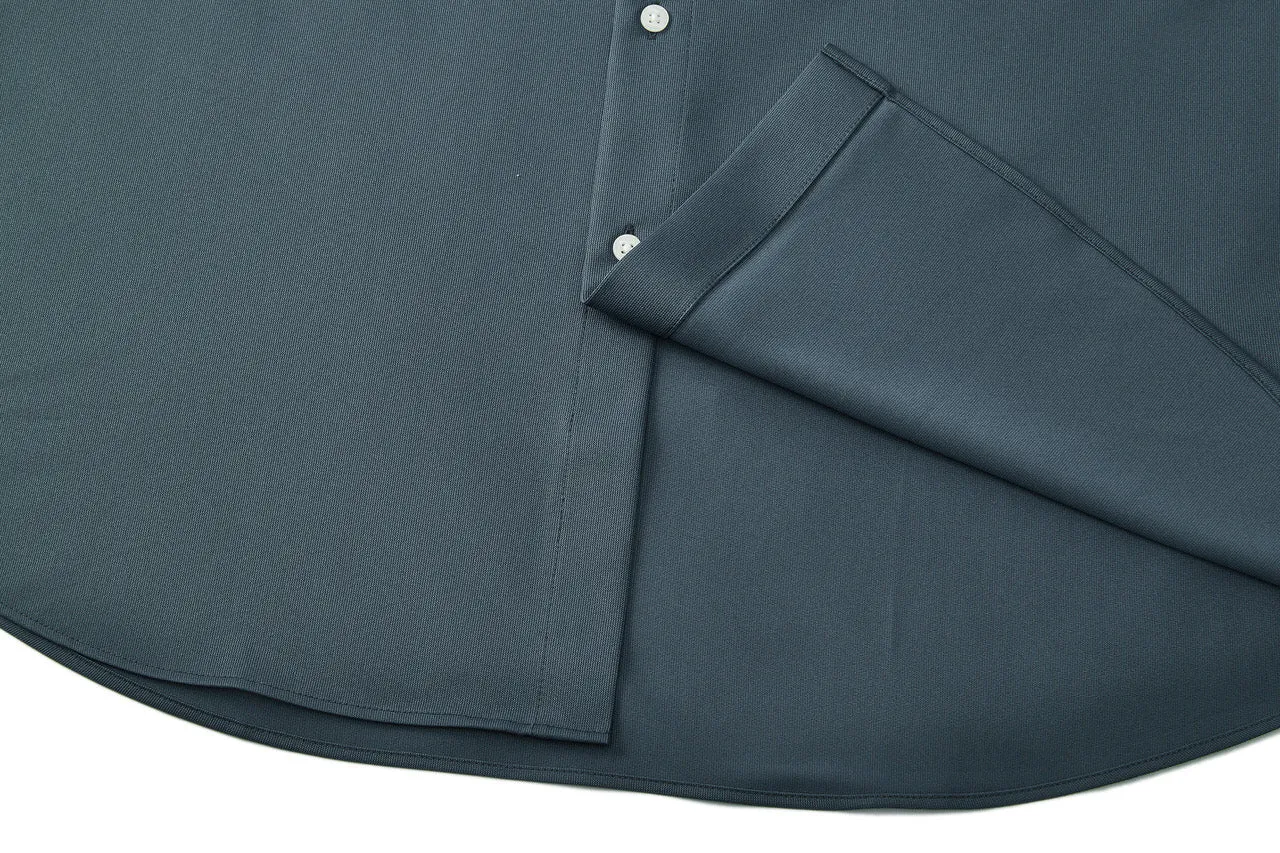 Dry Travel Shirt in Smart Fit