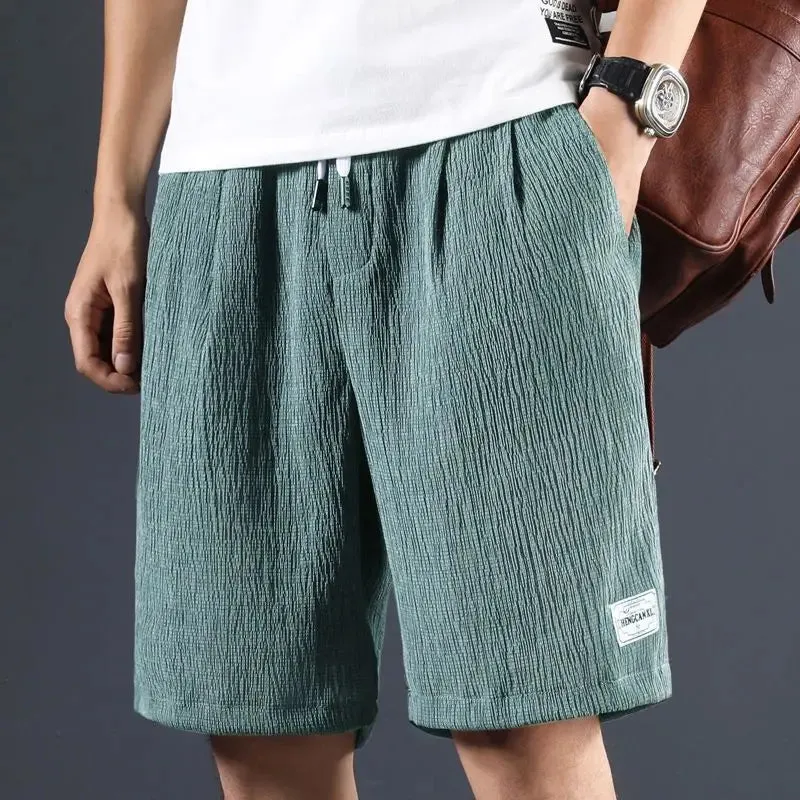 EASY DAY SUMMER SHORTS
