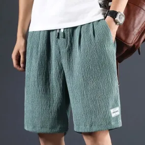 EASY DAY SUMMER SHORTS