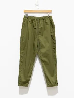 Easy Trousers - Olive