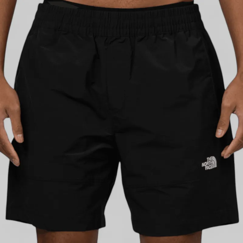 Easy Wind Short - TNF Black