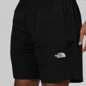Easy Wind Short - TNF Black