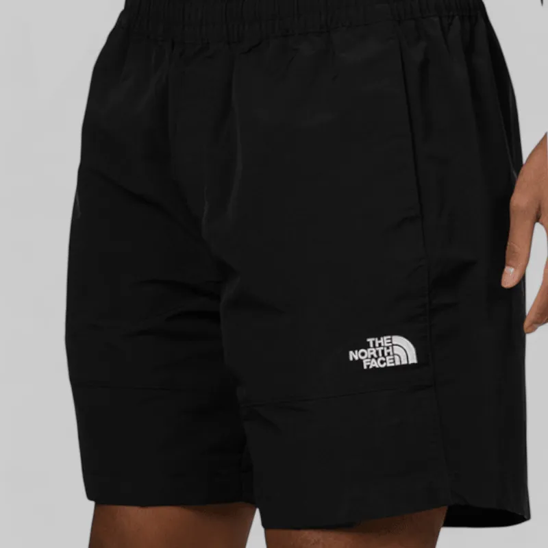 Easy Wind Short - TNF Black