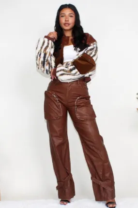 EM Western Jacket