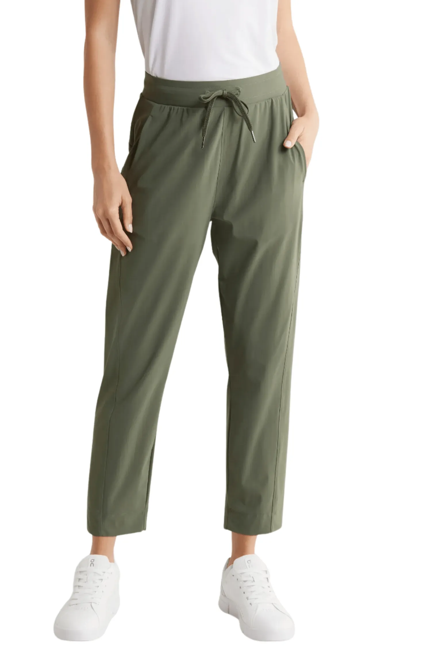Explorer Pants