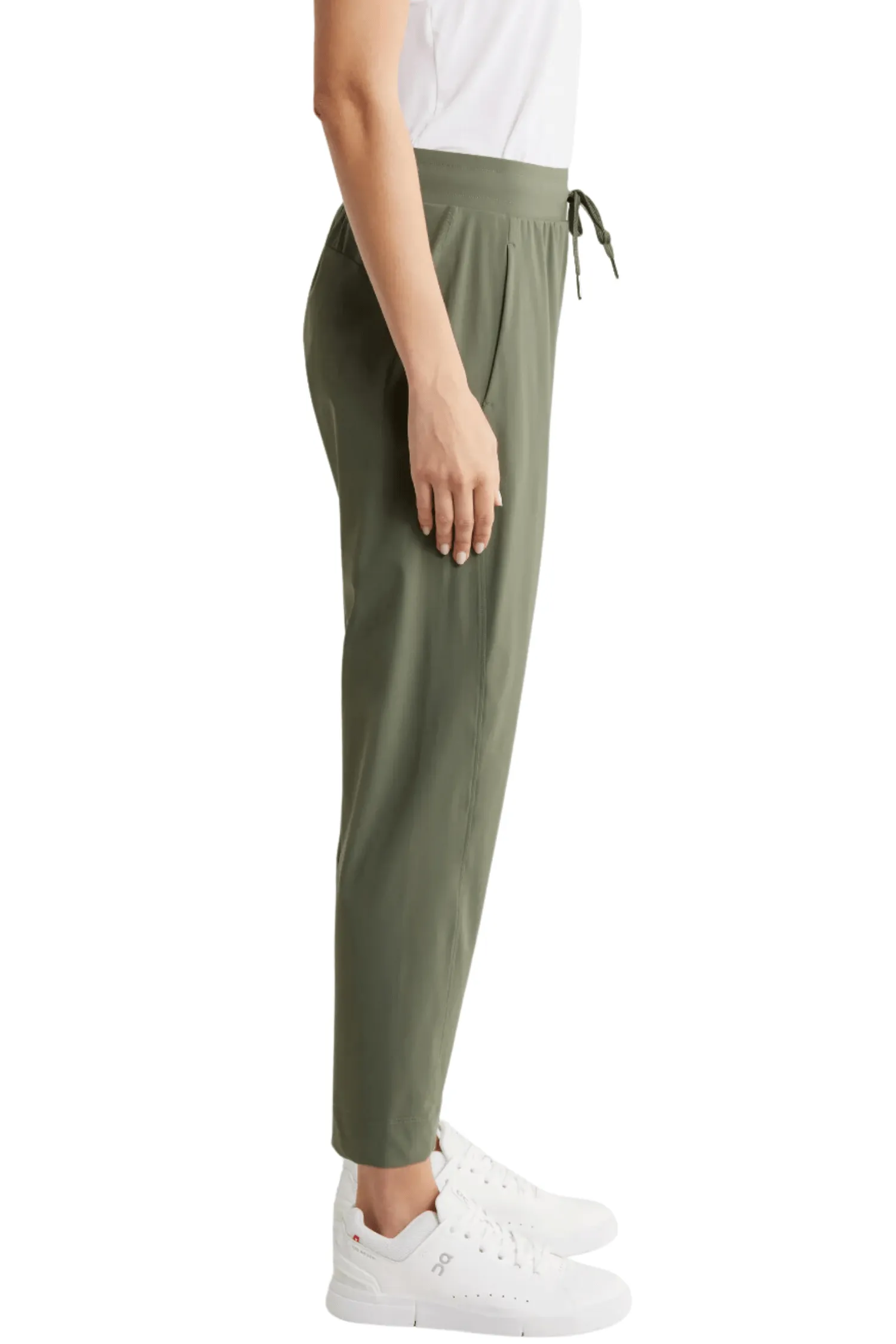 Explorer Pants
