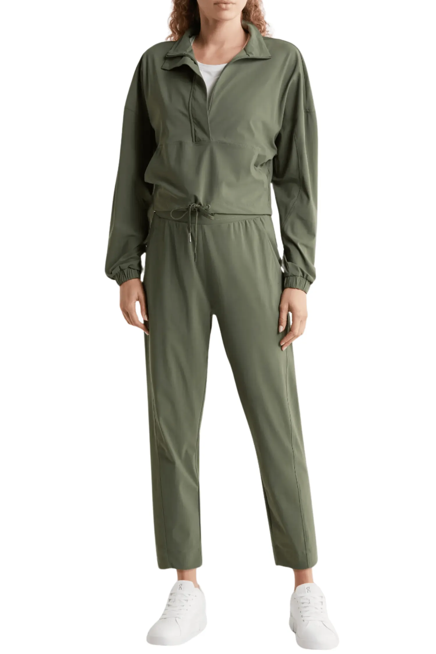 Explorer Pants