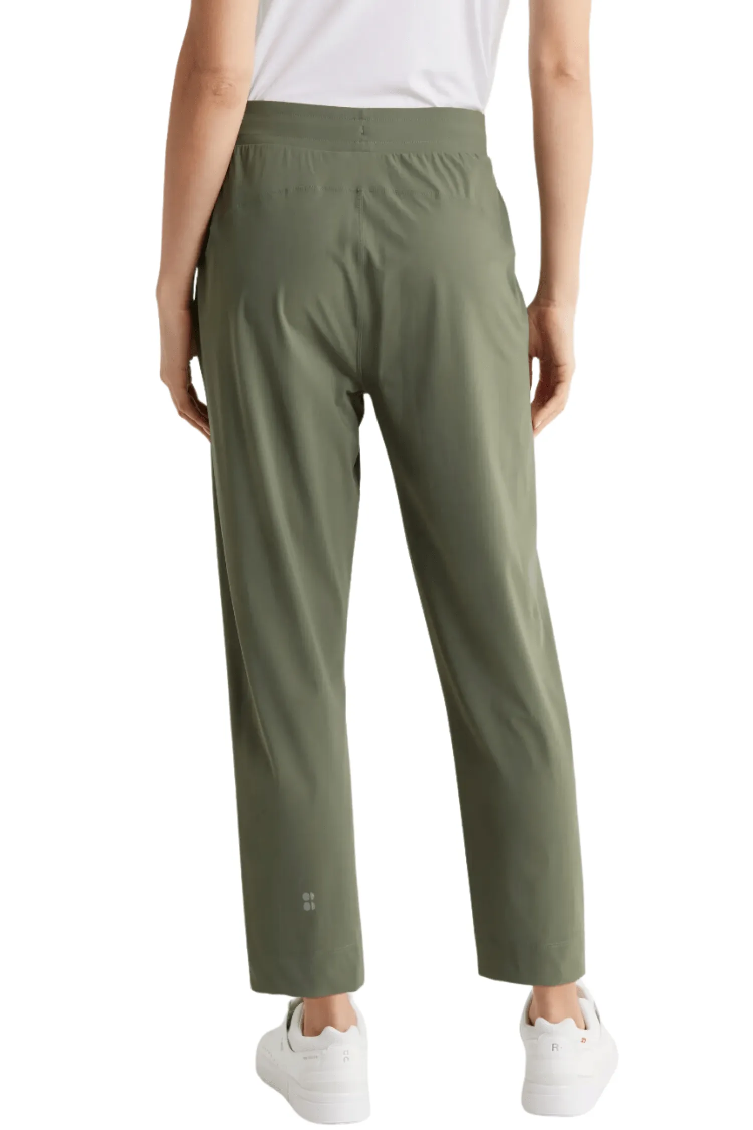 Explorer Pants