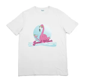 Funky Flamingo