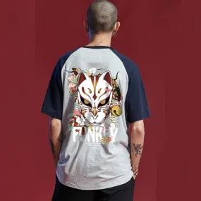 Funky Kitsune T-Shirt