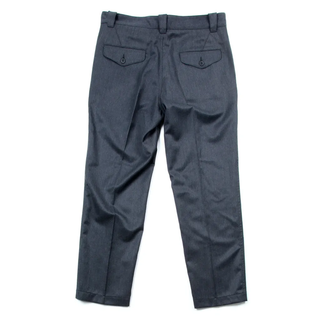 High Water Slacks