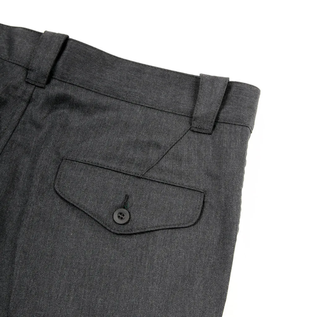 High Water Slacks