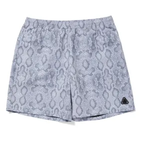 HUF Instinct Easy Shorts - Ash