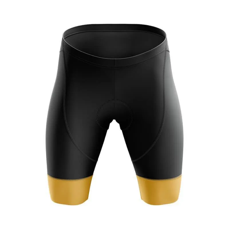 I'm not an easy catch (V3) Bib & Shorts