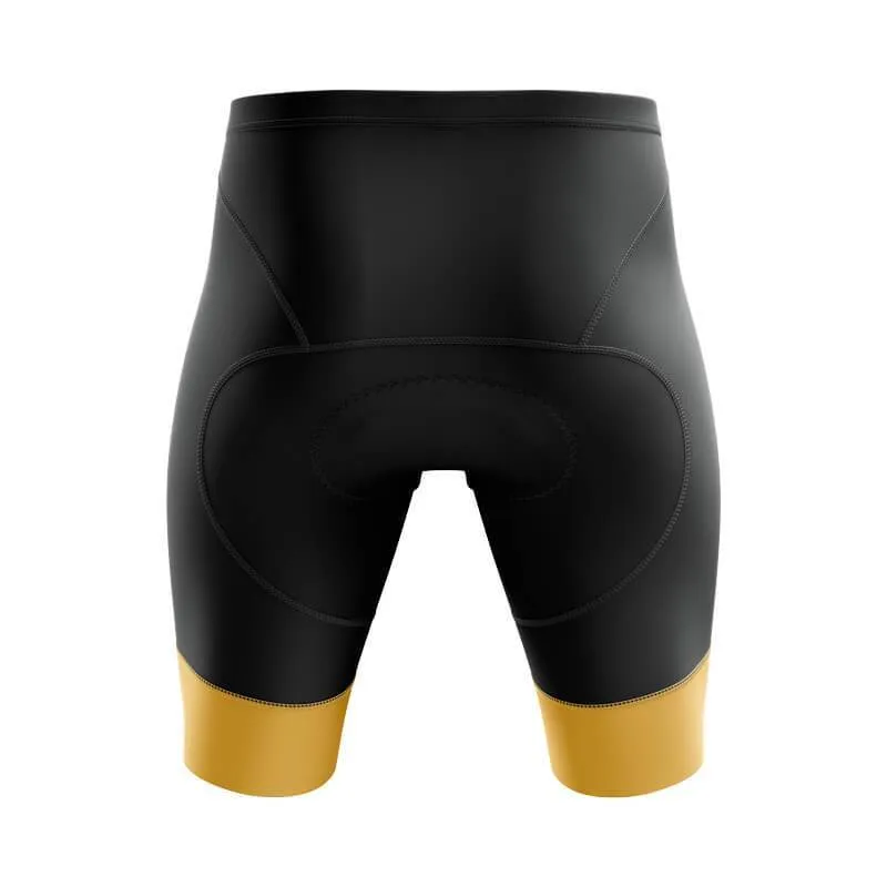 I'm not an easy catch (V3) Bib & Shorts