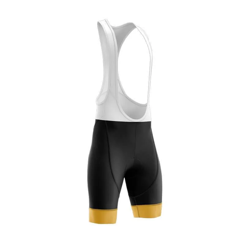 I'm not an easy catch (V3) Bib & Shorts