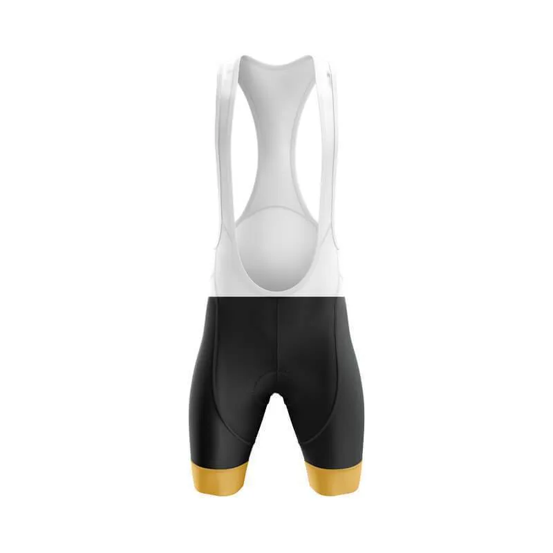 I'm not an easy catch (V3) Bib & Shorts