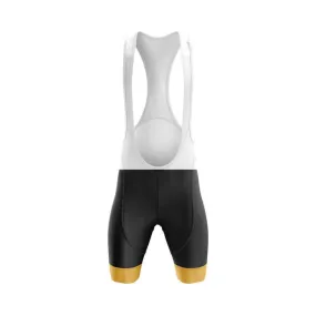I'm not an easy catch (V3) Bib & Shorts