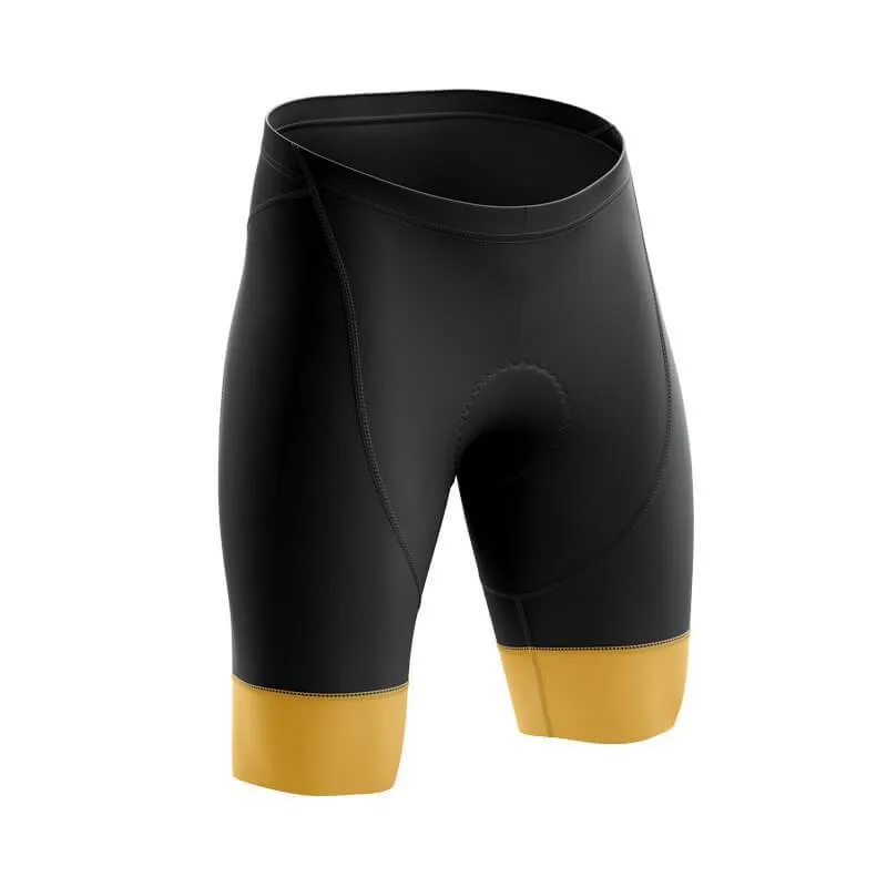 I'm not an easy catch (V3) Bib & Shorts