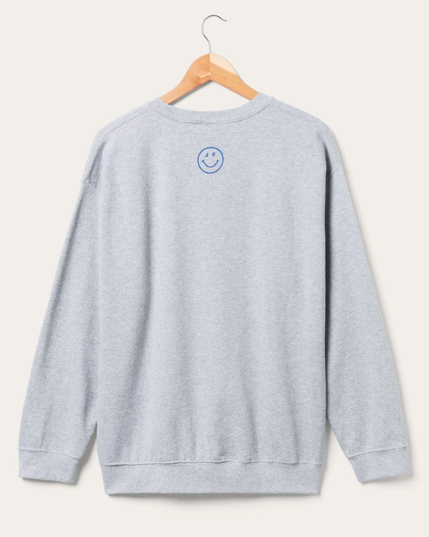 International Sports Club Paris France Flea Market Fleece