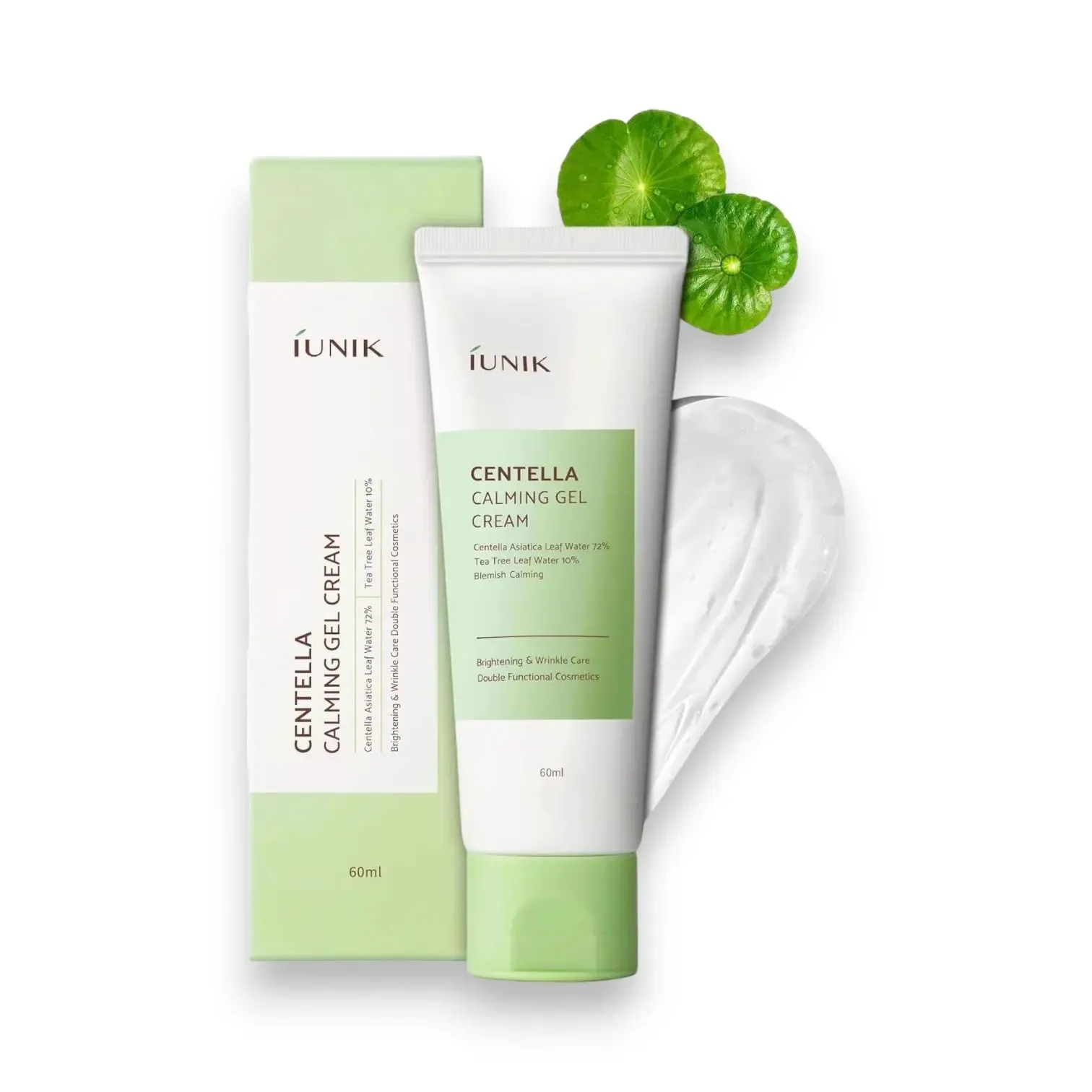 iUNIK  Cream 60ml