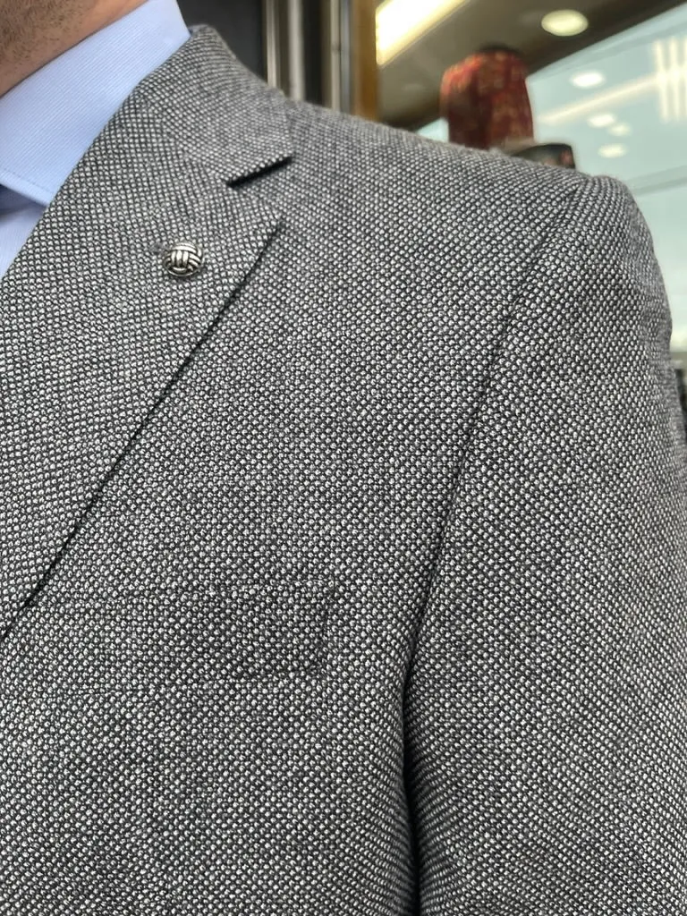Jack Victor Conway SPJ Sport Jacket - 1242007