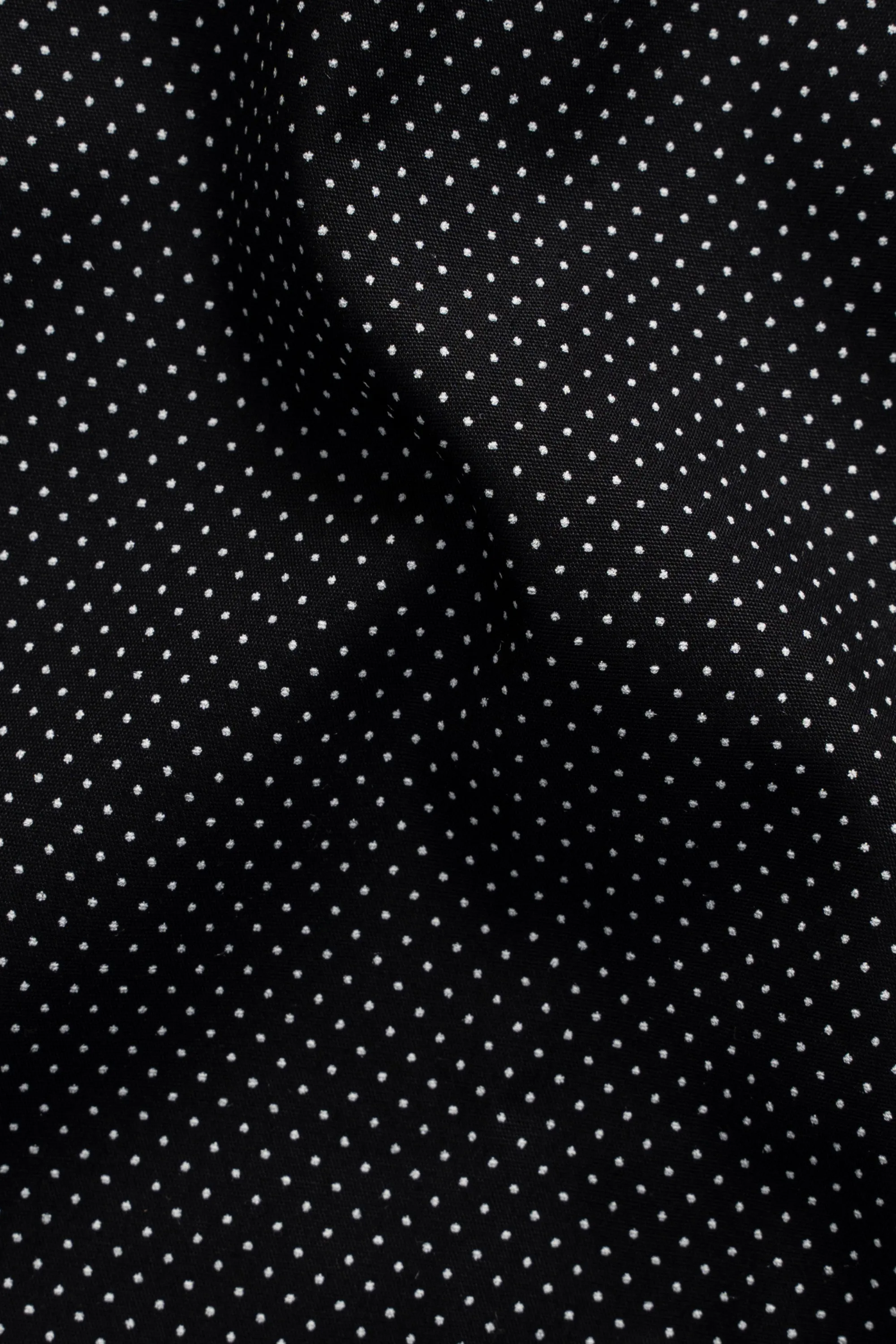 LIMITED EDITION SHIRT BLACK