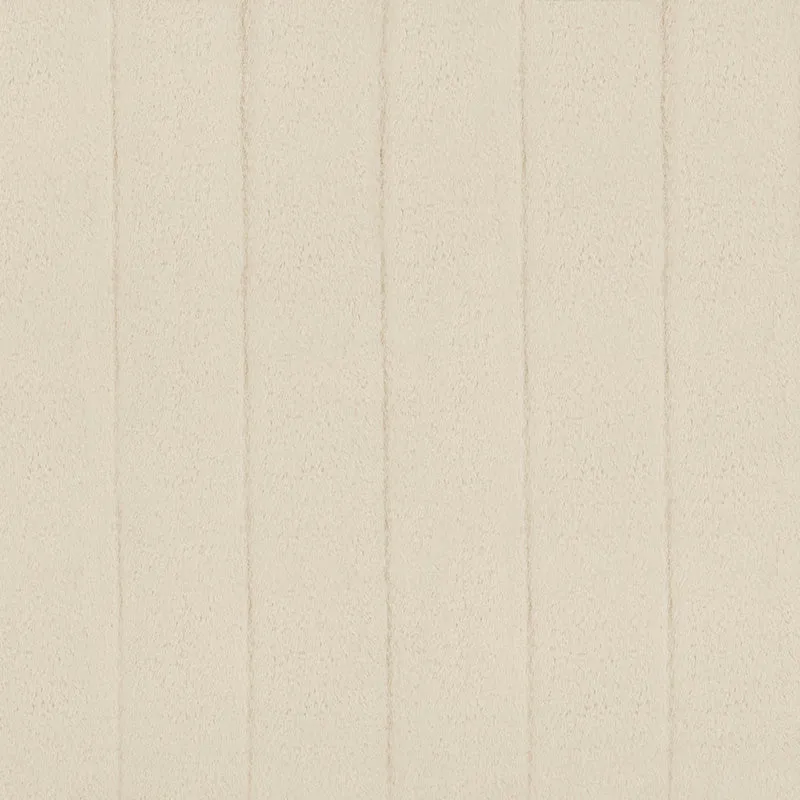 Luxe Cuddle® - Sydney Natural Minky Yardage