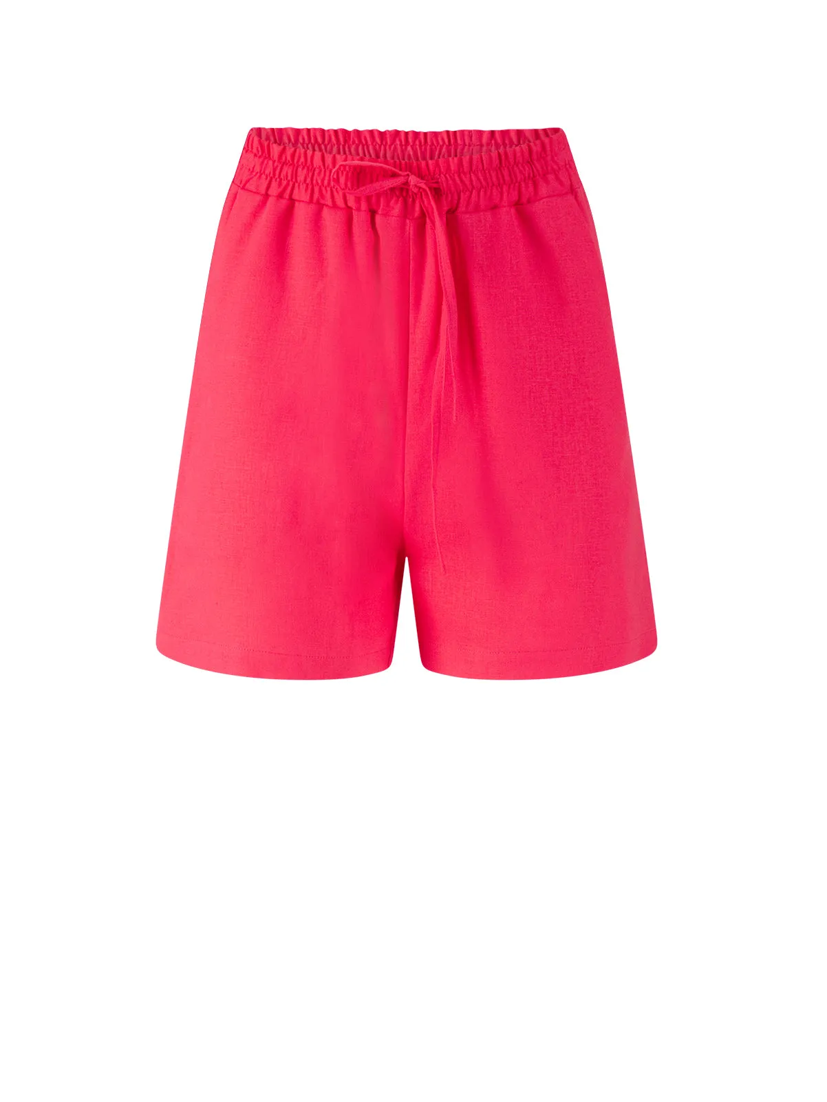 Melrose Short in Hot Pink