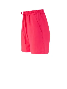 Melrose Short in Hot Pink