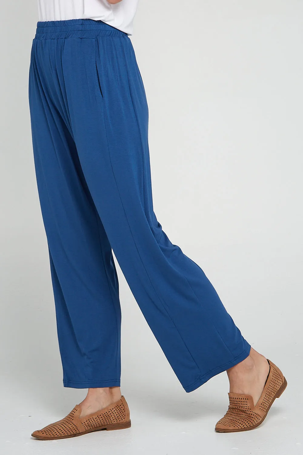 Miriam Pants - Denim