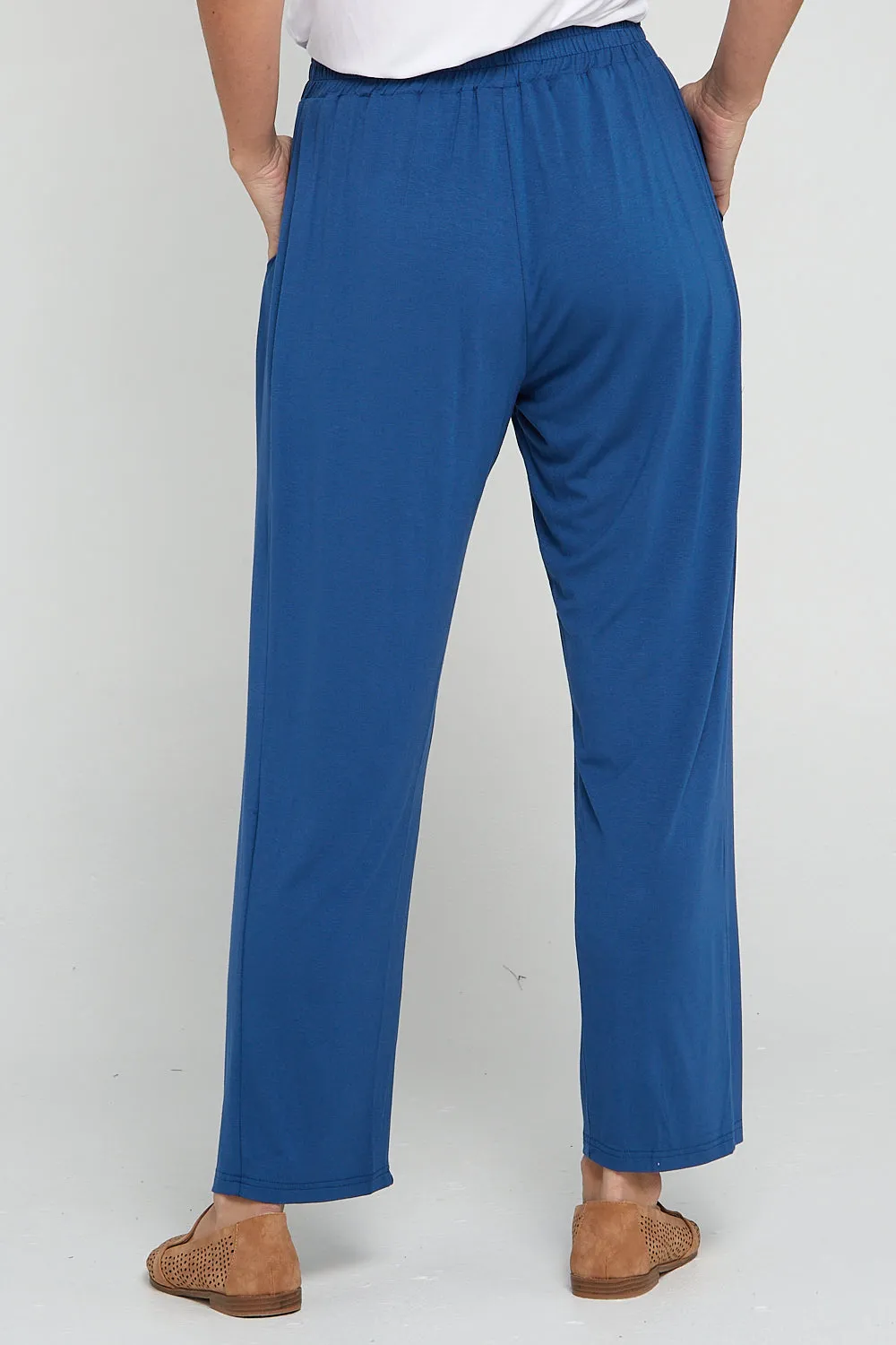 Miriam Pants - Denim