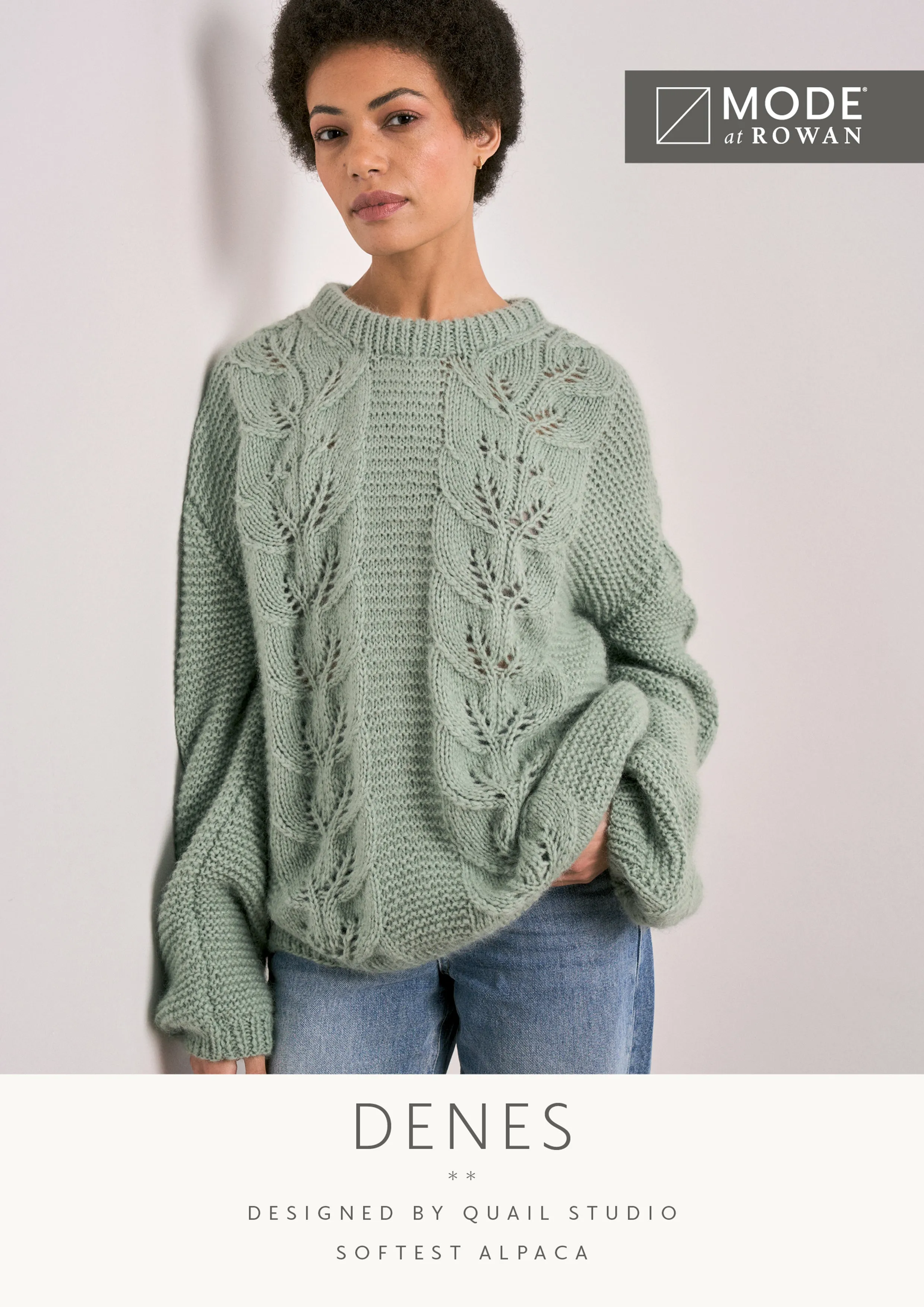 MODE at Rowan Patterns