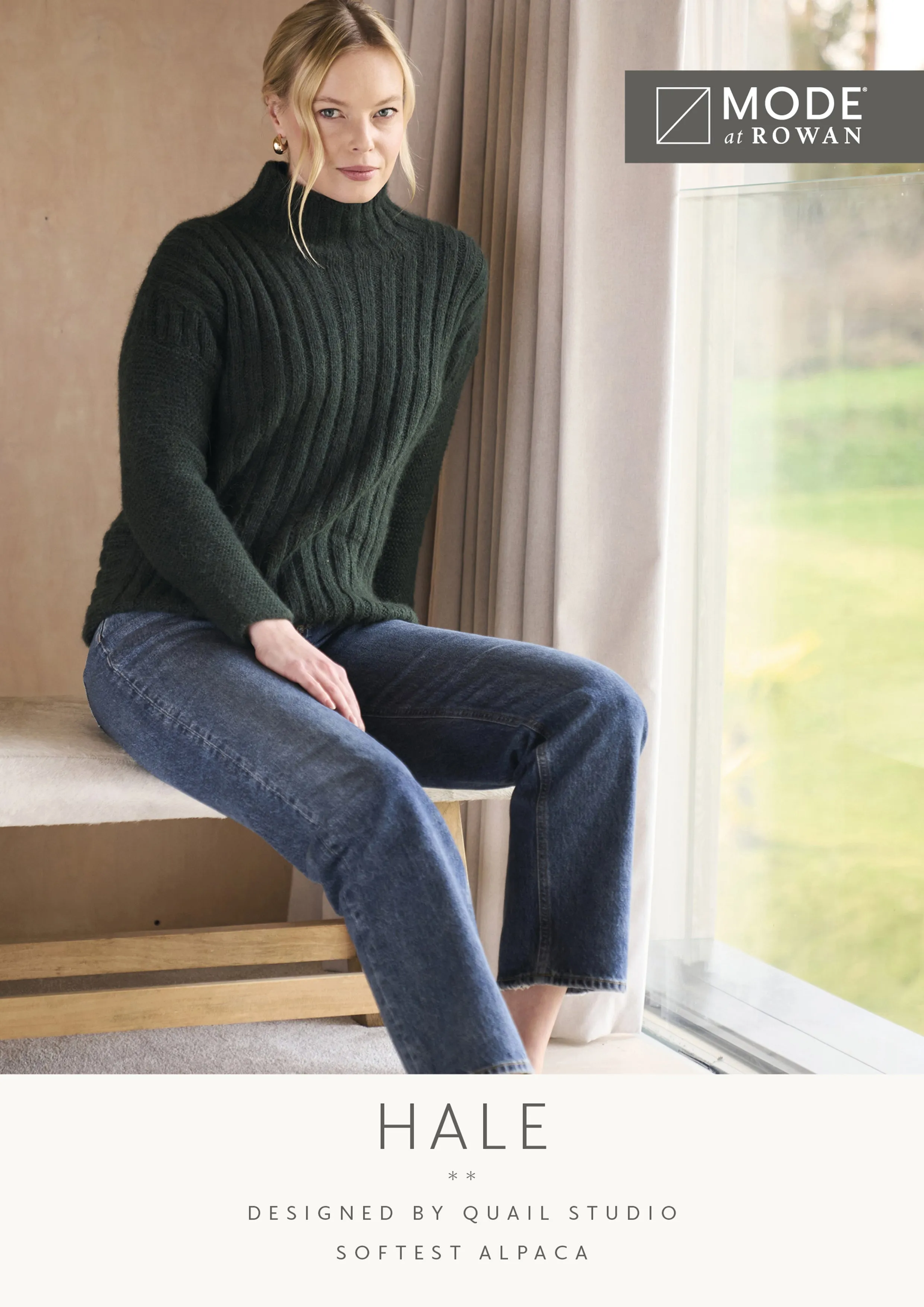 MODE at Rowan Patterns